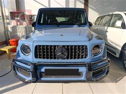 مێرسێدس بێنز G-Class
